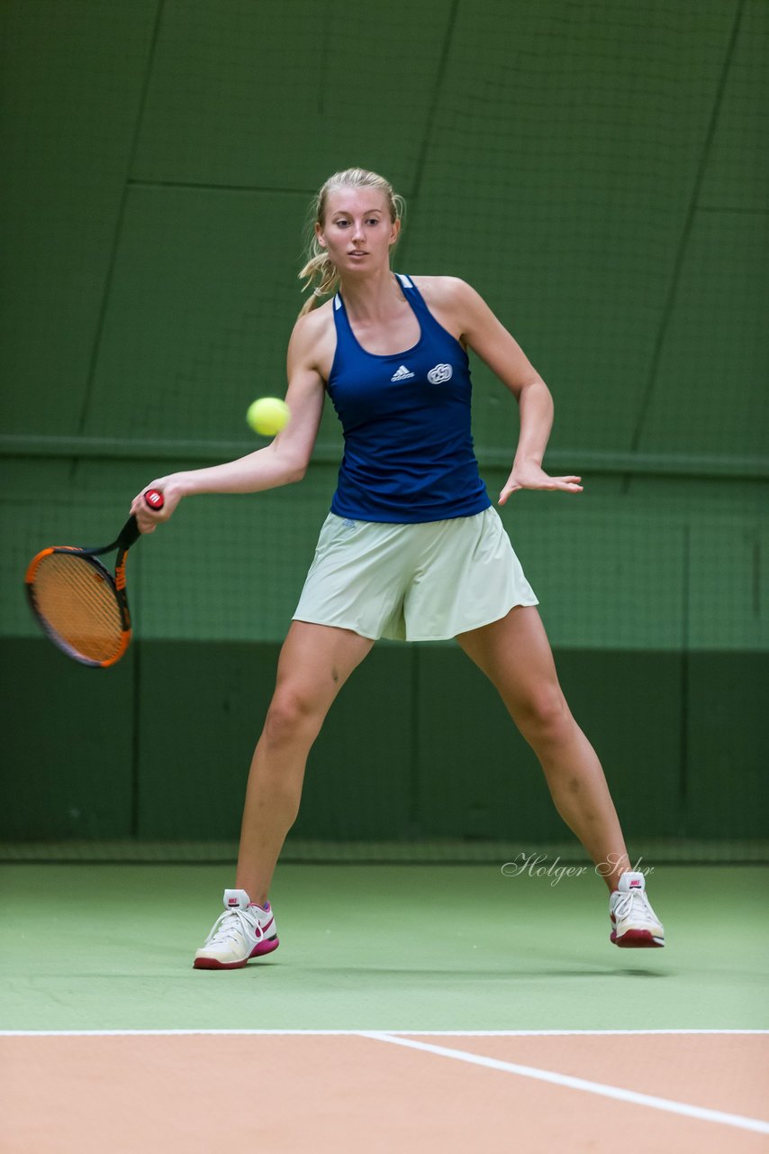 Marie-Lynn Tiedemann 673 - Prisdorfer Sommercup